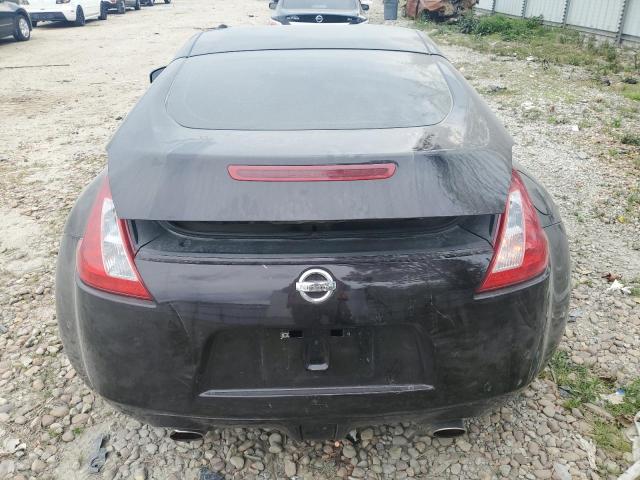 Photo 6 from auction – 2017 NISSAN 370Z BASE with VIN JN1AZ4EH3HM951073