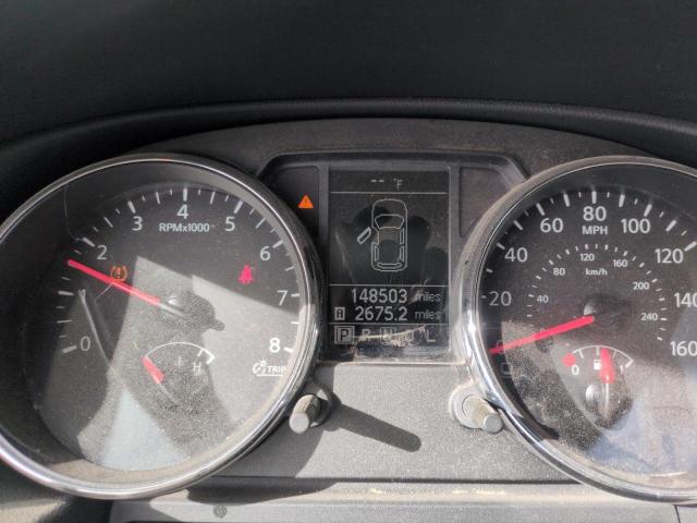 Photo 9 from auction – 2013 NISSAN ROGUE S with VIN JN8AS5MT3DW024719