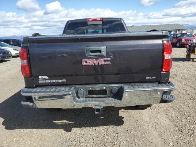 Photo 6 from auction – 2015 GMC SIERRA with VIN 1GTV2UEC6FZ180700