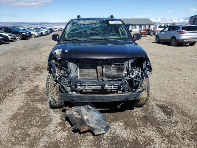 Photo 5 from auction – 2012 NISSAN PATHFINDER with VIN 5N1AR1NB1CC603810