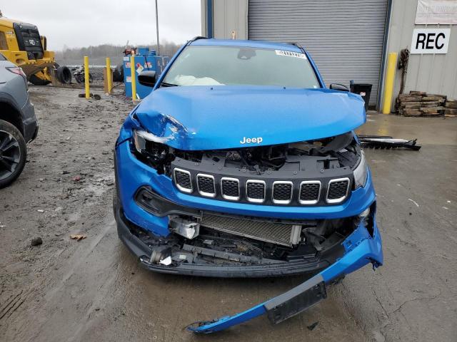 Снимка 5 от търг – 2024 JEEP COMPASS LA с VIN 3C4NJDBN0RT603923