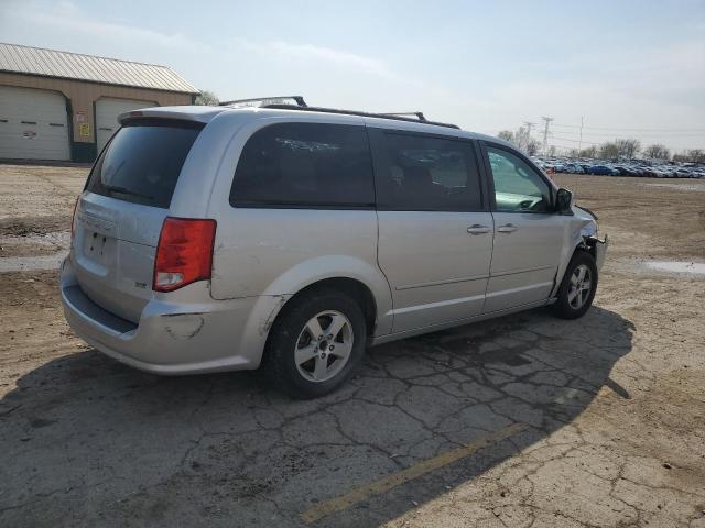Photo 3 from auction – 2011 DODGE GRAND CARAVAN with VIN 2D4RN3DG8BR787213