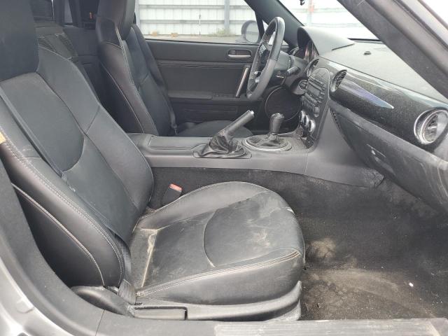 Photo 7 from auction – 2015 MAZDA MX-5 MIATA with VIN JM1NC2PF0F0238698