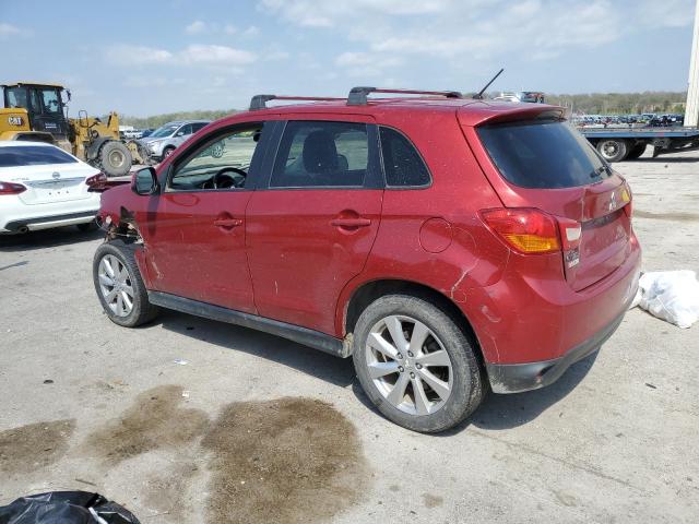 Photo 2 from auction – 2013 MITSUBISHI OUTLANDER with VIN 4A4AP3AU2DE006189