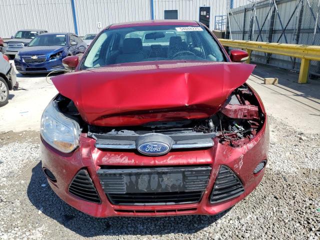 Photo 5 from auction – 2014 FORD FOCUS SE with VIN 1FADP3F21EL299033