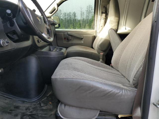 Photo 7 from auction – 2017 CHEVROLET EXPRESS G2 with VIN 1GCWGAFF9H1352846