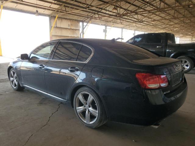 Photo 2 from auction – 2007 LEXUS GS 350 with VIN JTHBE96S370027449