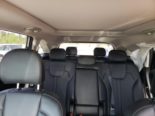 Photo 10 from auction – 2023 KIA SORENTO S with VIN 5XYRL4LC7PG230084