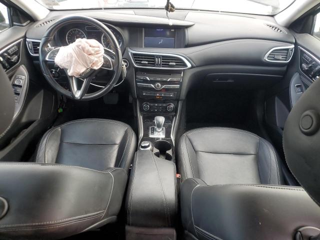 Photo 8 from auction – 2018 INFINITI QX30 BASE with VIN SJKCH5CP2JA051648