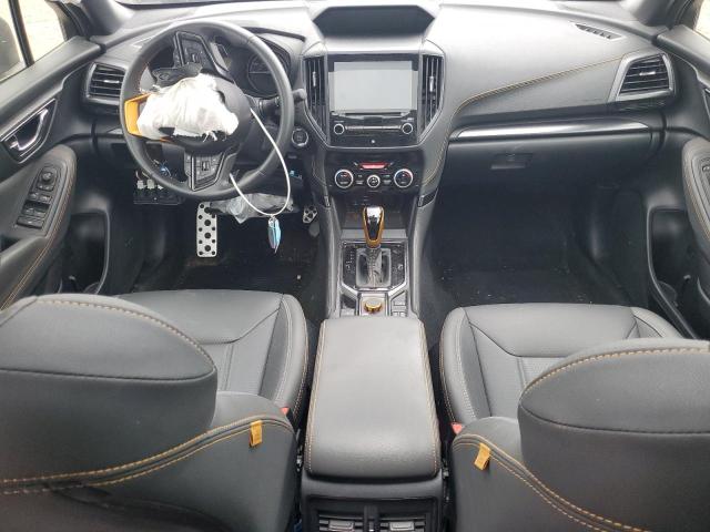 Photo 8 from auction – 2022 SUBARU FORESTER W with VIN JF2SKAMC6NH458326