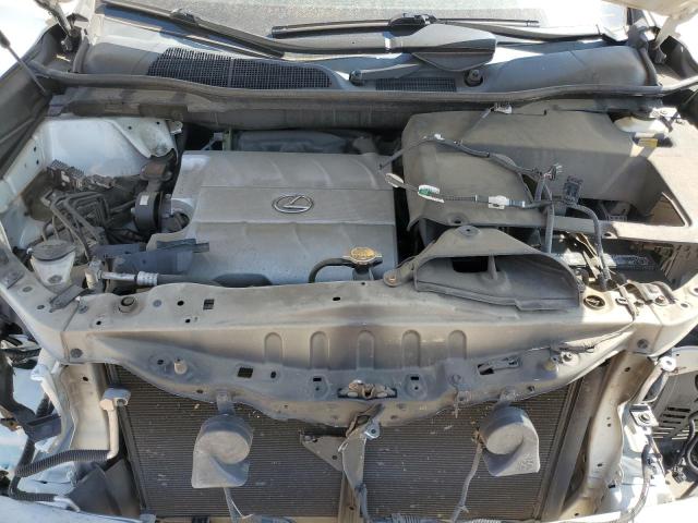 Photo 12 from auction – 2013 LEXUS RX 350 BAS with VIN 2T2BK1BA4DC212776