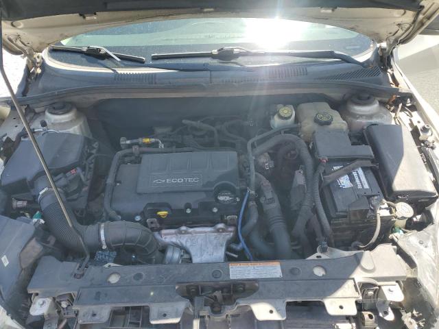 Photo 11 from auction – 2014 CHEVROLET CRUZE with VIN 1G1PC5SB3E7230432