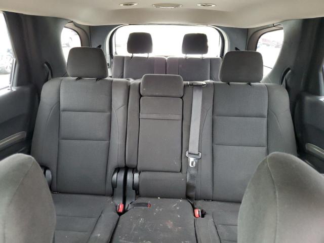 Photo 10 from auction – 2015 DODGE DURANGO SX with VIN 1C4RDJAG5FC908318