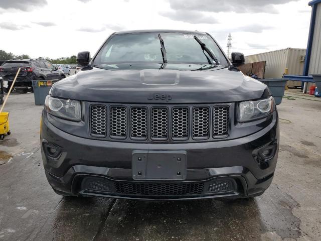 Photo 5 from auction – 2015 JEEP GRAND CHER with VIN 1C4RJEAG3FC185133