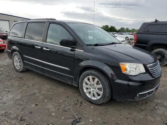 Photo 4 from auction – 2016 CHRYSLER TOWN & COU with VIN 2C4RC1BG2GR132675