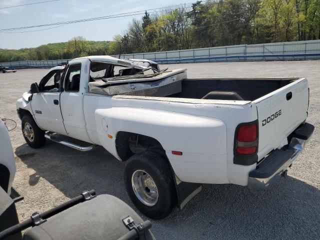 Photo 2 from auction – 1997 DODGE RAM 3500 with VIN 3B7MF33D5VM597294