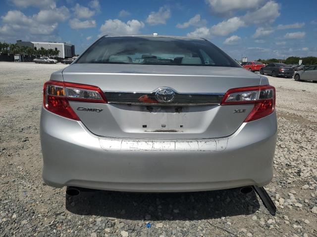 Photo 6 from auction – 2012 TOYOTA CAMRY SE with VIN 4T1BK1FK2CU020115