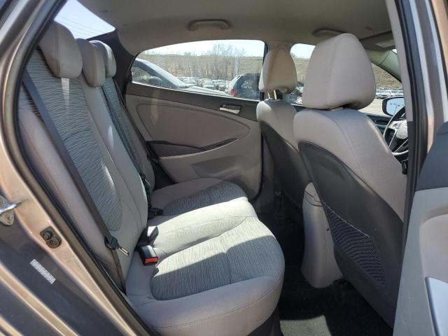 Photo 10 from auction – 2017 HYUNDAI ACCENT SE with VIN KMHCT4AE2HU361042