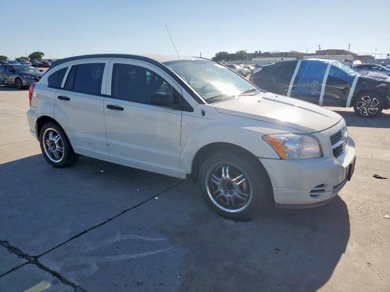 Photo 4 from auction – 2008 DODGE CALIBER with VIN 1B3HB28B08D635448