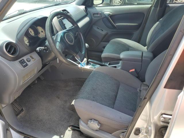Photo 7 from auction – 2001 TOYOTA RAV4 with VIN JTEGH20V510026430