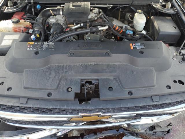 Photo 11 from auction – 2013 CHEVROLET SILVERADO with VIN 1GC4K0C87DF237505