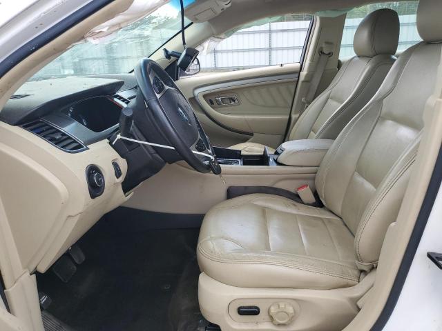 Photo 7 from auction – 2013 FORD TAURUS SEL with VIN 1FAHP2E89DG168392