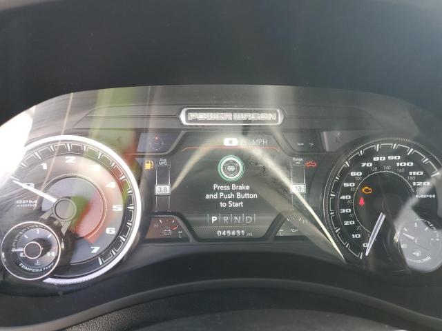Photo 8 from auction – 2022 RAM 2500 POWER with VIN 3C6TR5EJ7NG309931