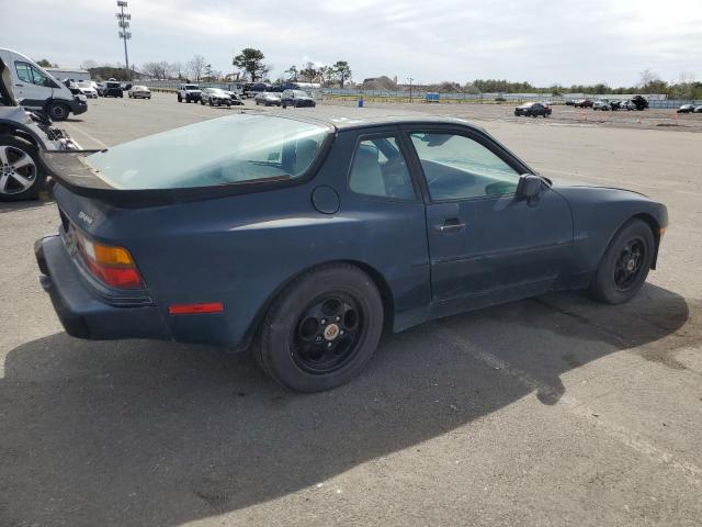 Снимка 3 от търг – 1988 PORSCHE 944 с VIN WP0AB0949JN472786