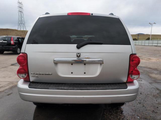 Photo 6 from auction – 2004 DODGE DURANGO SL with VIN 1D4HB48N74F159656