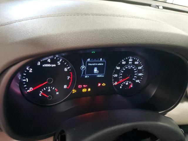 Photo 9 from auction – 2019 KIA SPORTAGE E with VIN KNDPN3AC9K7588758