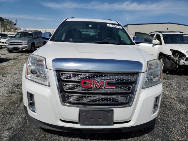 Photo 5 from auction – 2013 GMC TERRAIN SL with VIN 2GKALWEK6D6421215
