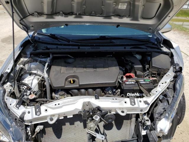 Photo 11 from auction – 2017 TOYOTA COROLLA L with VIN 2T1BURHE8HC804016