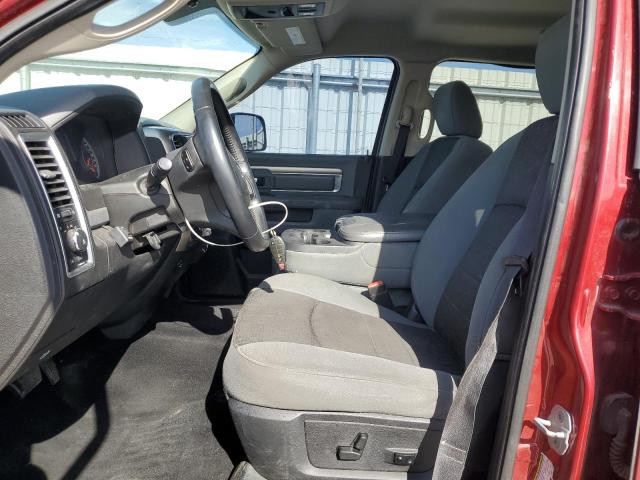 Photo 7 from auction – 2013 RAM 2500 SLT with VIN 3C6UR5DL4DG547743