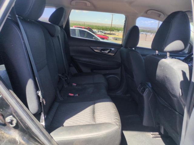 Photo 10 from auction – 2018 NISSAN ROGUE S with VIN KNMAT2MT2JP561367