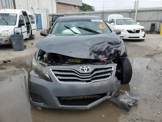 Photo 5 from auction – 2010 TOYOTA CAMRY BASE with VIN 4T1BF3EK6AU039703