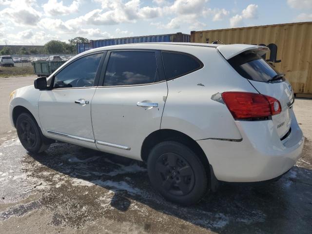 Photo 2 from auction – 2013 NISSAN ROGUE S with VIN JN8AS5MT7DW538704