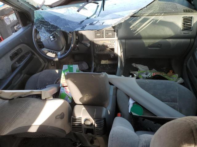 Photo 8 from auction – 2004 HONDA PILOT EX with VIN 2HKYF18424H549822