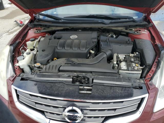 Photo 11 from auction – 2012 NISSAN ALTIMA BAS with VIN 1N4AL2AP5CN496624