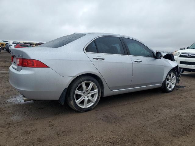 Photo 3 from auction – 2005 ACURA TSX with VIN JH4CL96845C031360