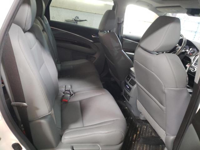 Photo 10 from auction – 2016 ACURA MDX TECHNO with VIN 5FRYD4H47GB061846