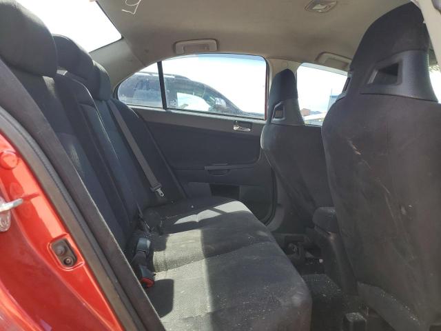 Photo 10 from auction – 2011 MITSUBISHI LANCER EVO with VIN JA32W8FV7BU046878