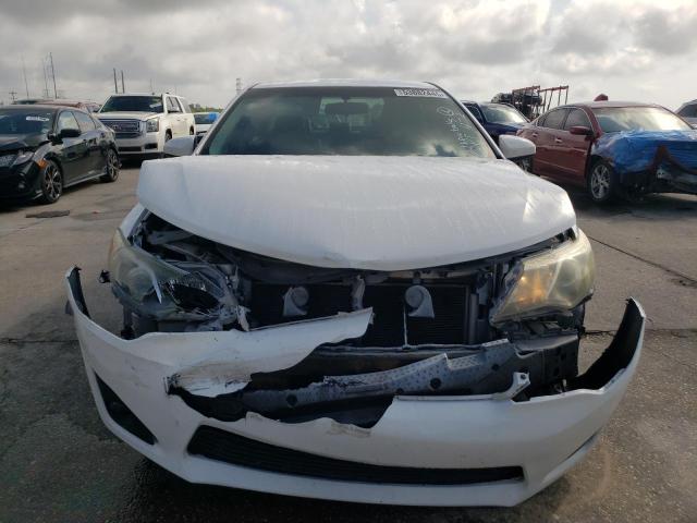 Photo 5 from auction – 2014 TOYOTA CAMRY L with VIN 4T1BF1FK3EU369999