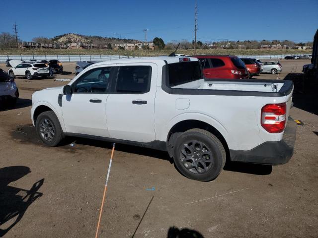 Photo 2 from auction – 2023 FORD MAVERICK X with VIN 3FTTW8E31PRA31619