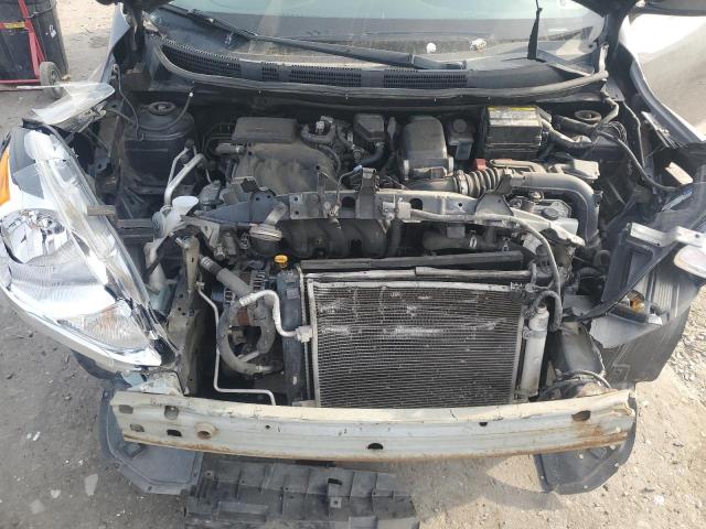 Photo 11 from auction – 2018 NISSAN VERSA S with VIN 3N1CN7AP5JL845002