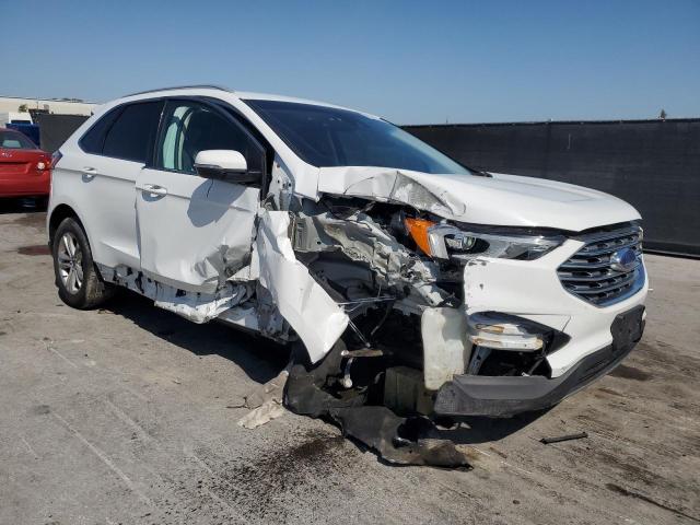 Foto 4 de la subasta – 2020 FORD EDGE SEL con VIN 2FMPK4J90LBA28943