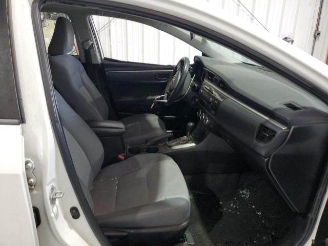 Photo 7 from auction – 2014 TOYOTA COROLLA L with VIN 5YFBURHE7EP168684