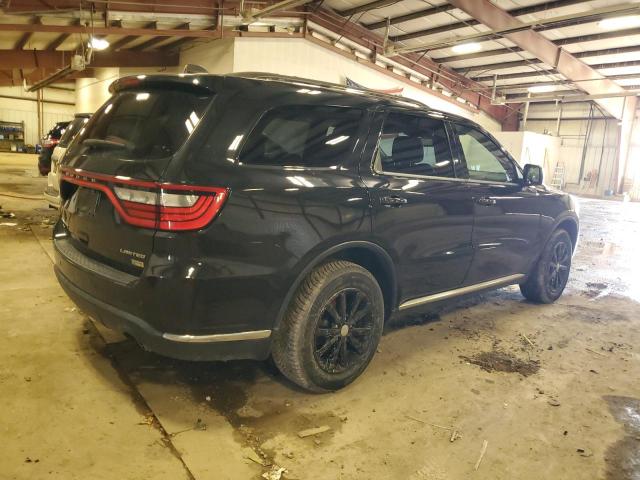 Photo 3 from auction – 2015 DODGE DURANGO LI with VIN 1C4RDJDG4FC907723