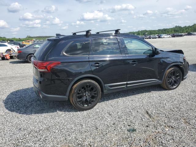 Photo 3 from auction – 2018 MITSUBISHI OUTLANDER with VIN JA4AD3A3XJZ059762
