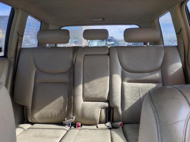 Foto 10 de la subasta – 2003 TOYOTA HIGHLANDER con VIN JTEHF21A230111962