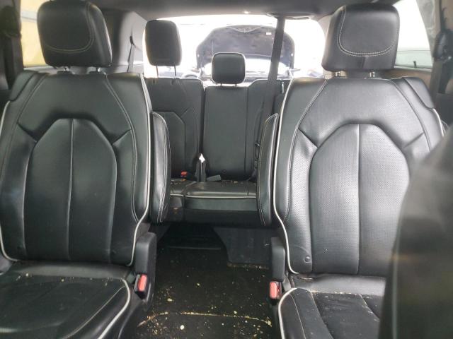 Photo 10 from auction – 2021 CHRYSLER PACIFICA L with VIN 2C4RC3GG1MR540939